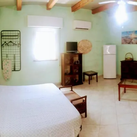 Casa Degli Oleandri Alcamo