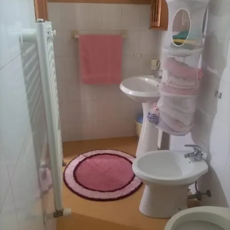 Casa Degli Oleandri Guest house *