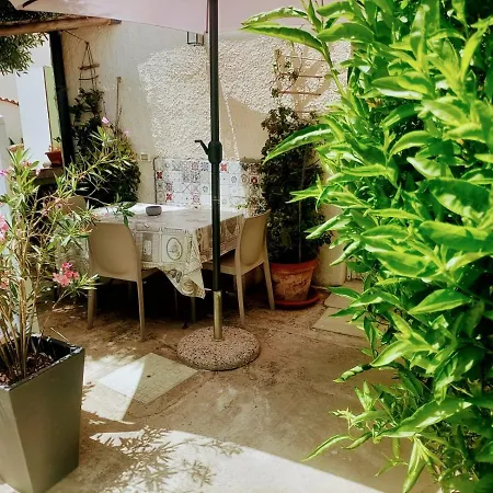Guest house Casa Degli Oleandri