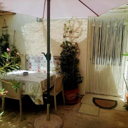 Casa Degli Oleandri Guest house Alcamo